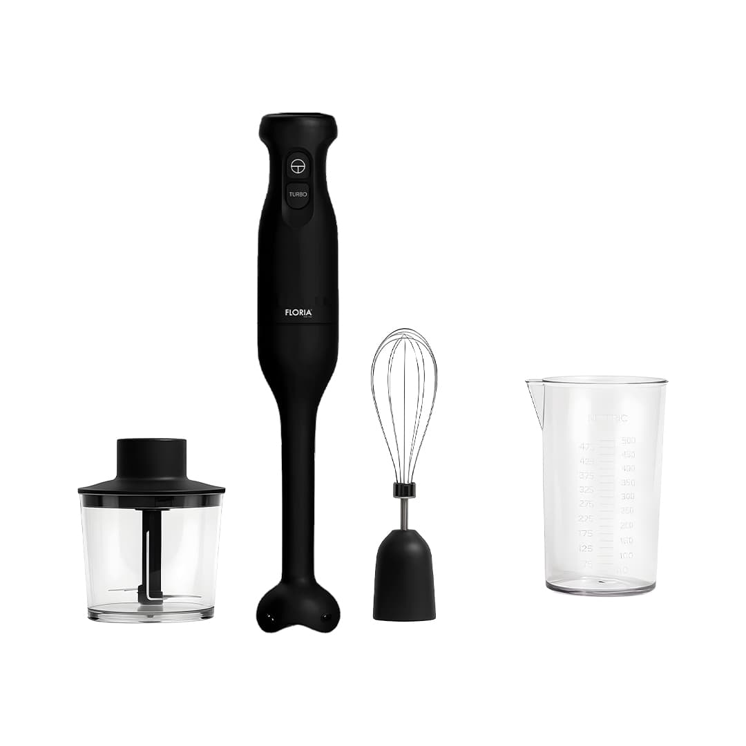 ZLN5383 4ü1 Arada Stand Blender Seti