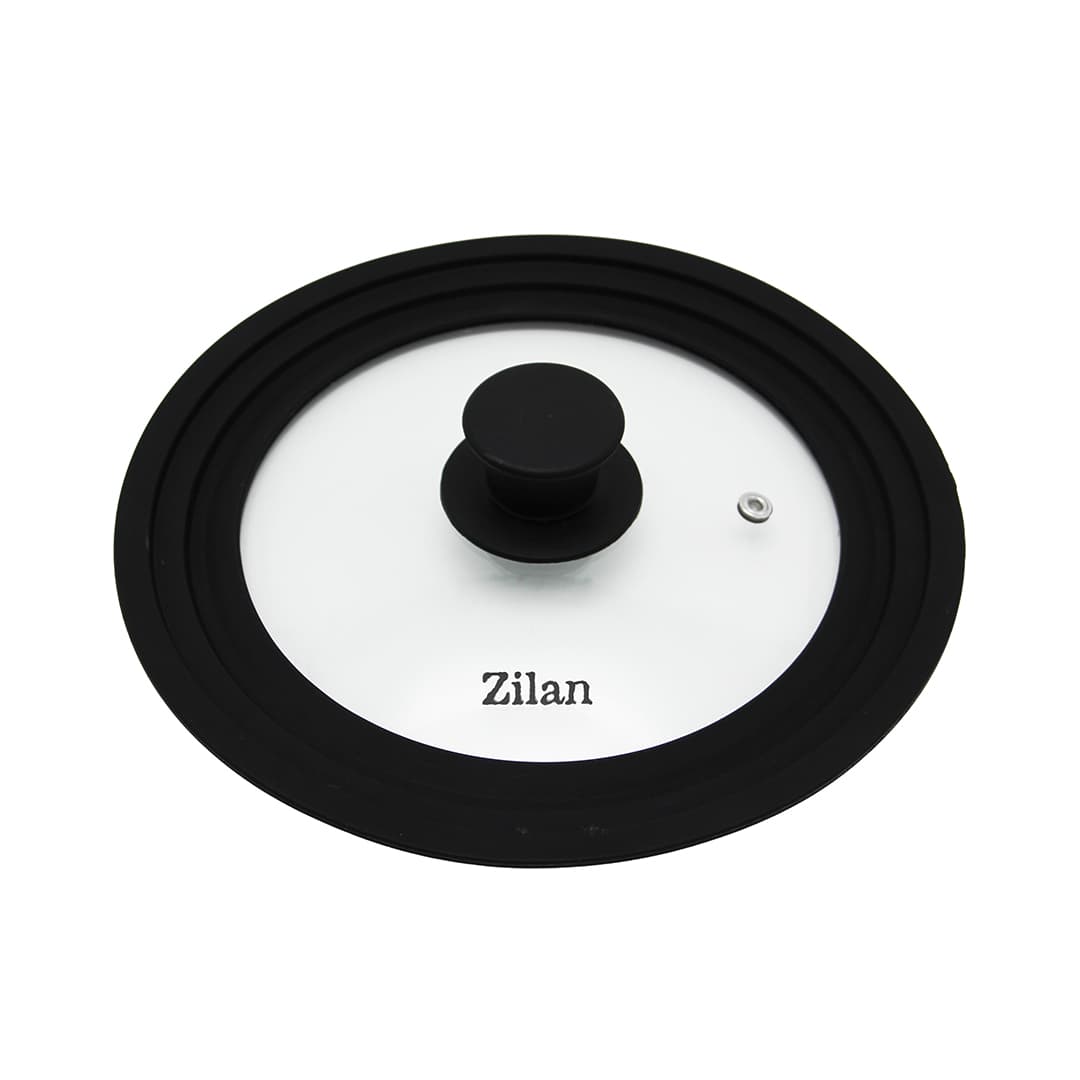 ZLN4870 Multisize Glass Lid 