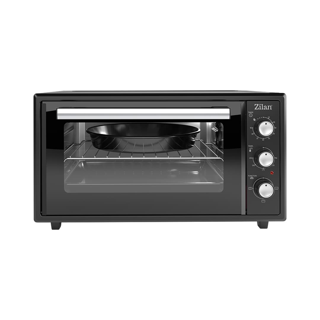 ZLN5649 Elektrikli Fırın