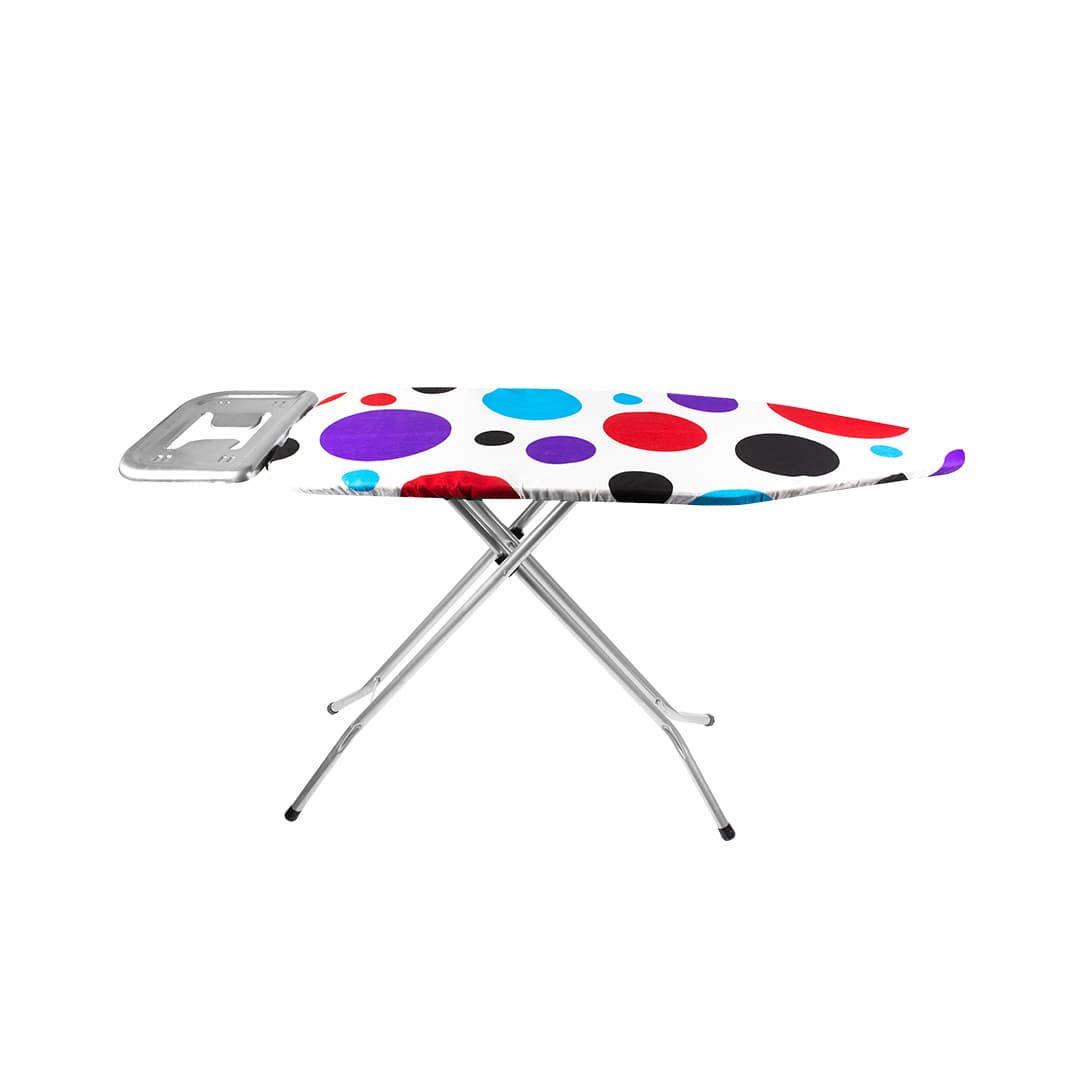 ZLN0742 Arancione Ironing Board