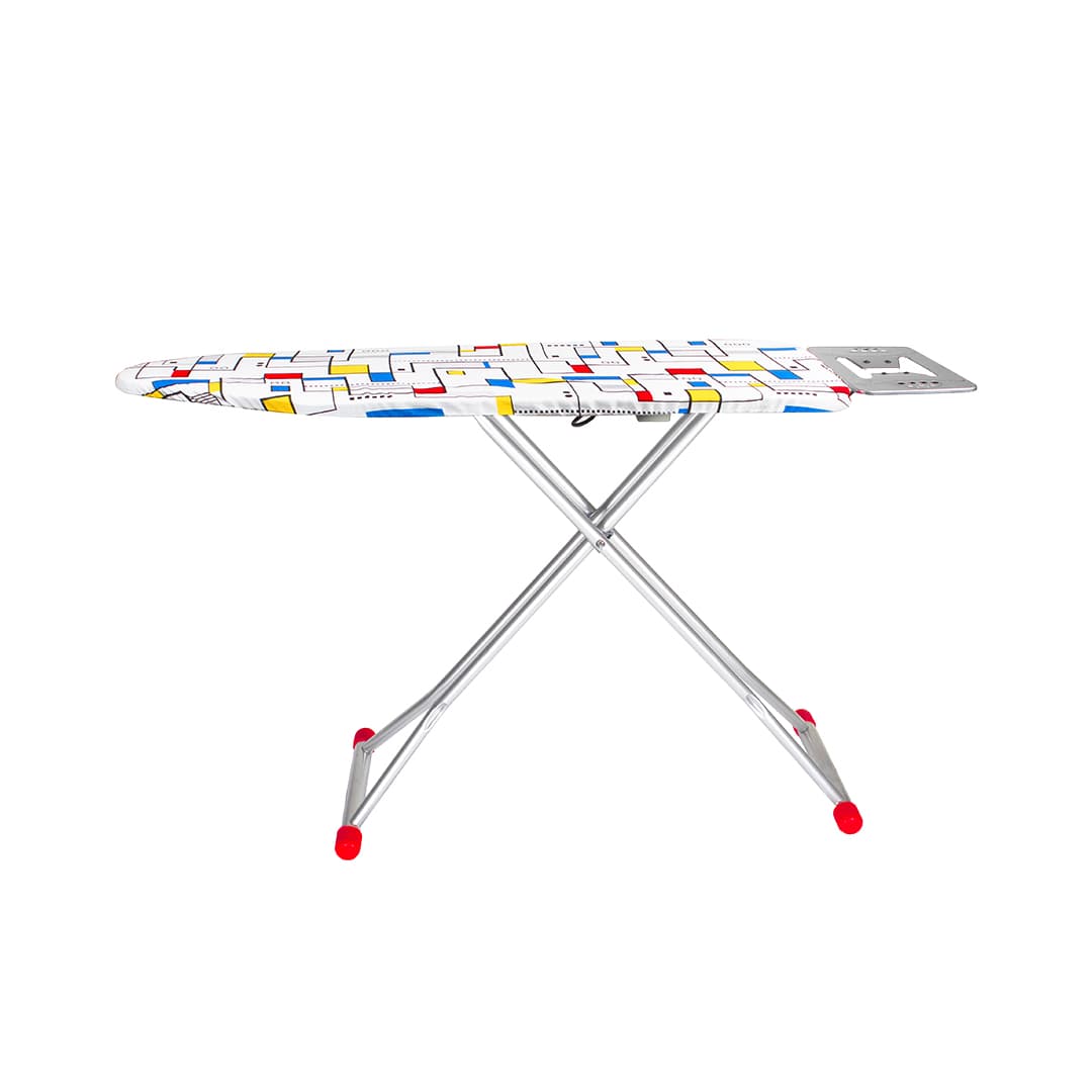ZLN2043 Grigio Ironing Board