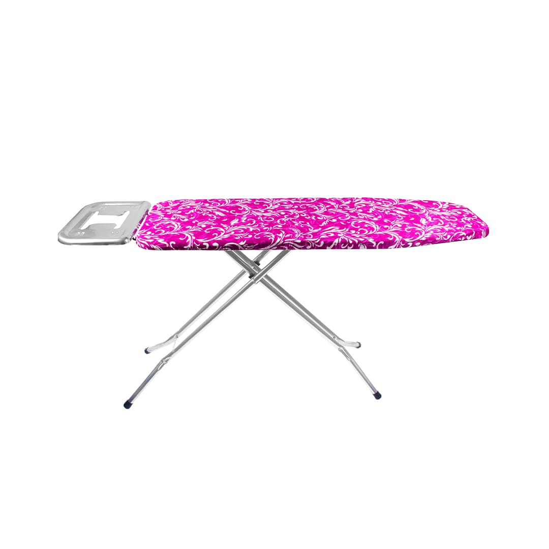 ZLN2258 Marrone Ironing Board