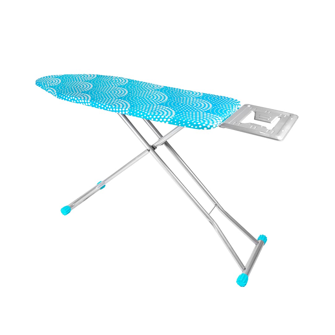 ZLN4535 Blu Ironing Board