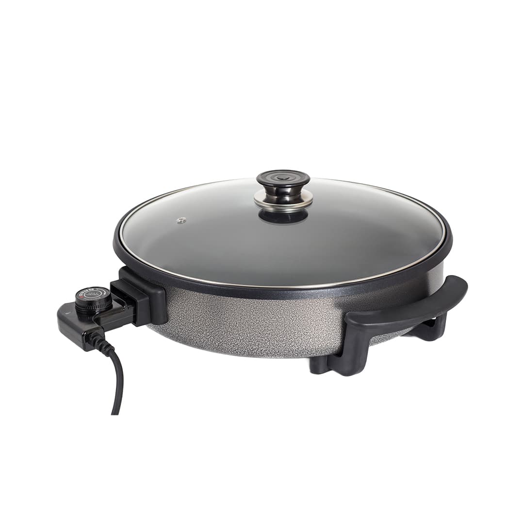 ZLN7870 Electric Pizza & Fry Pan