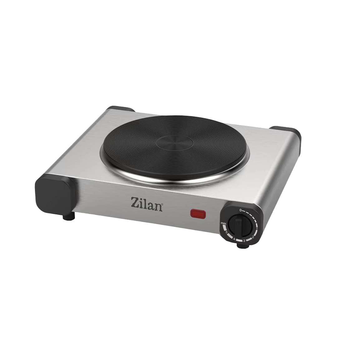 ZLN0535 Tek Gözlü Elektrikli Ocak