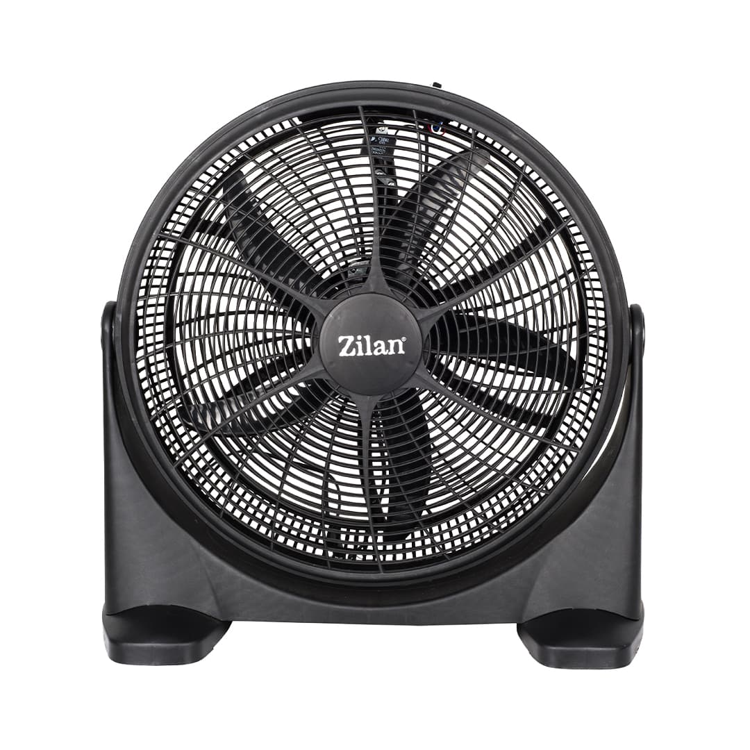ZLN2362 20 Zemin Vantilatörü