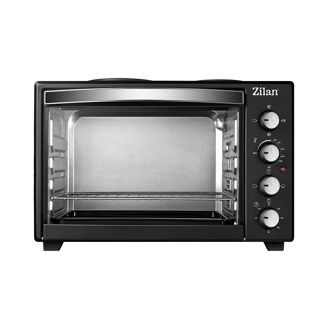 ZLN2935 Ocaklı Elektrikli Fırın