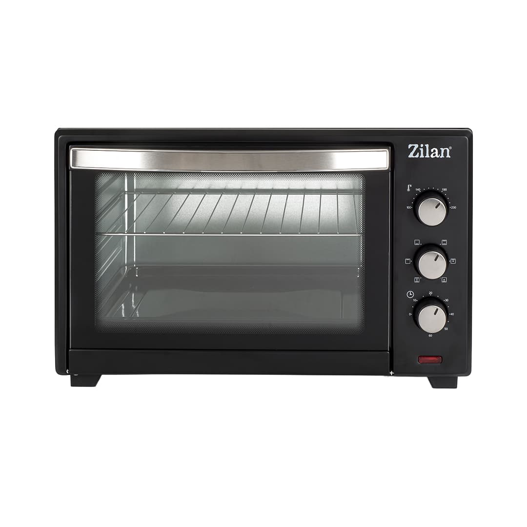 ZLN3727 Elektrikli Fırın