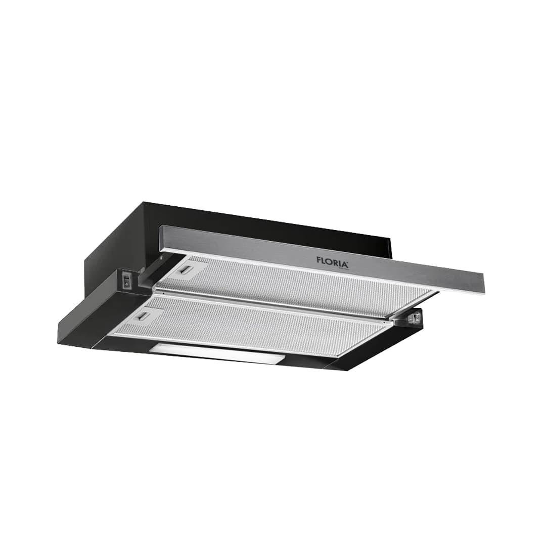 ZLN3680S Aspiratör