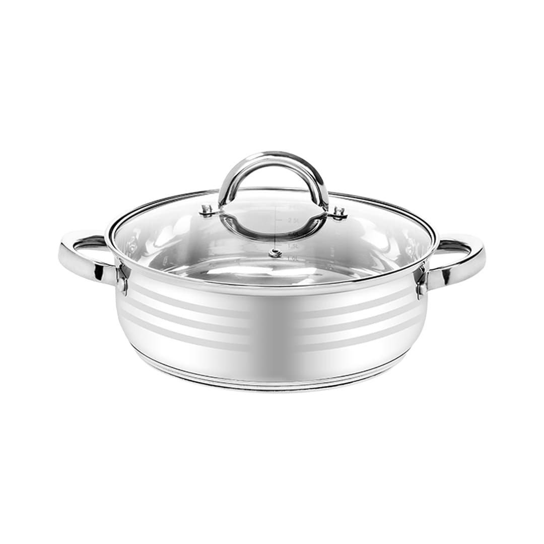 ZLN4106 Tencere (24 Cm)