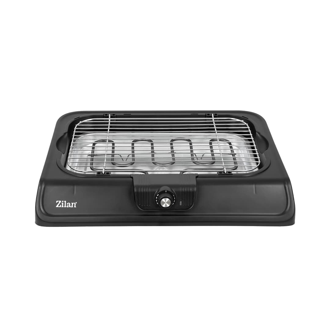ZLN3772 Elektrikli Barbekü