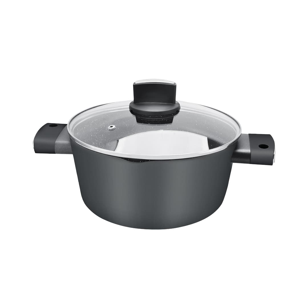 ZLN0867 28Cm Tencere (Spotty Chef)