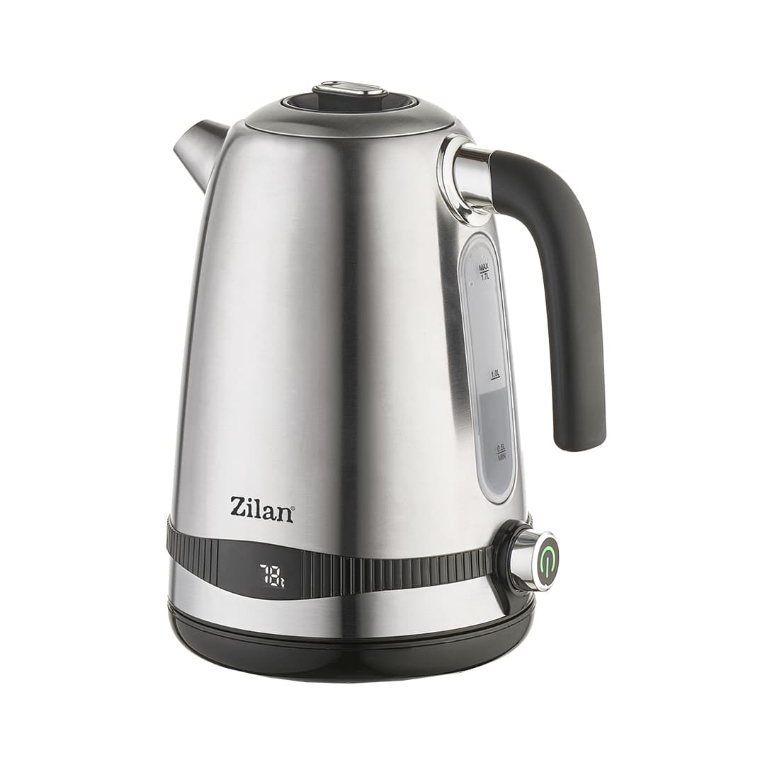 ZLN1000 Dijital Su Isıtıcısı