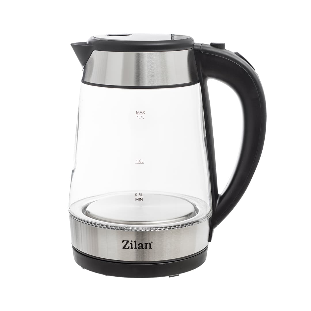 ZLN3963 Cam Su Isıtıcı