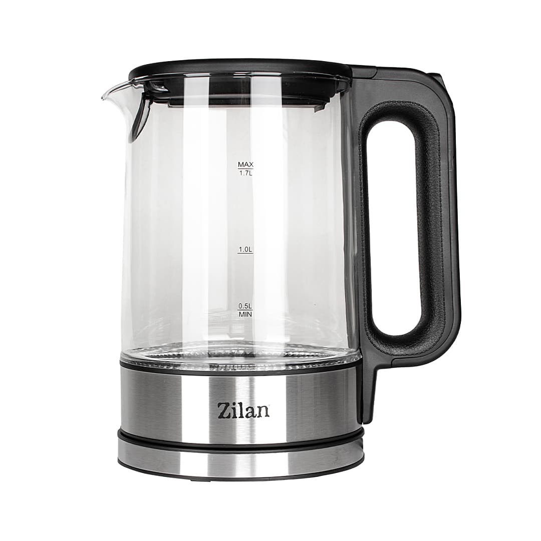 ZLN1796 Cam Su Isıtıcı