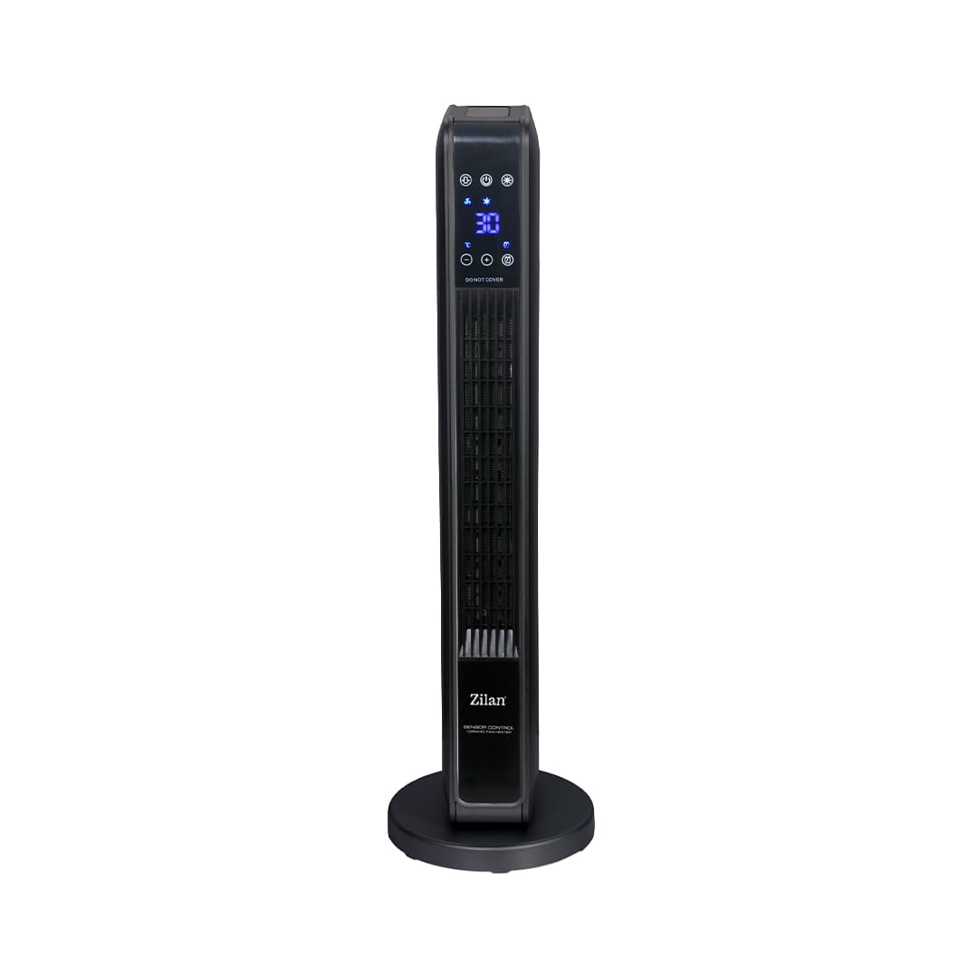 ZLN2076 Seramik Kule Isıtıcı (Extra Kutu)