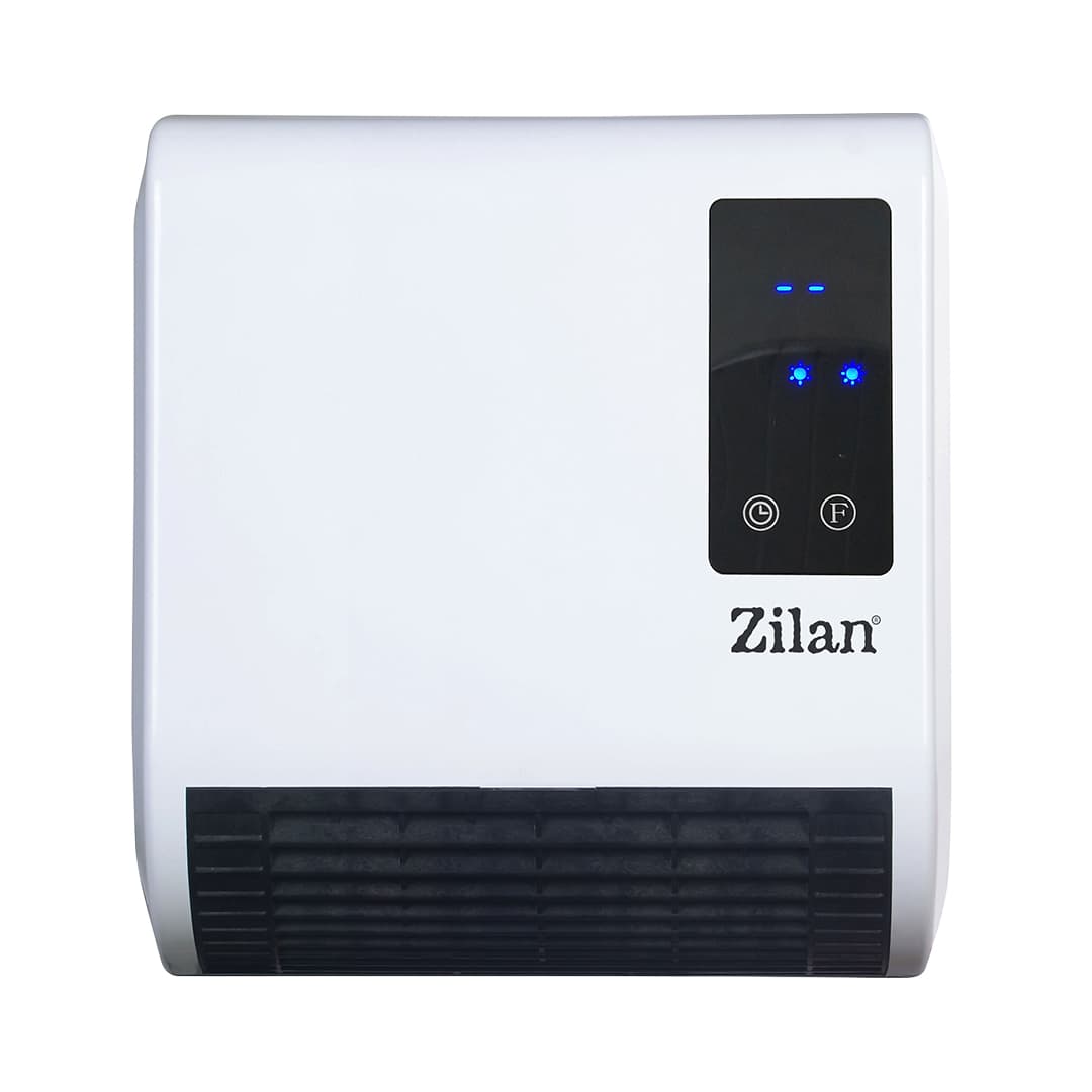 ZLN2083 Duvar Monte Isıtıcı (Extra Kutu)
