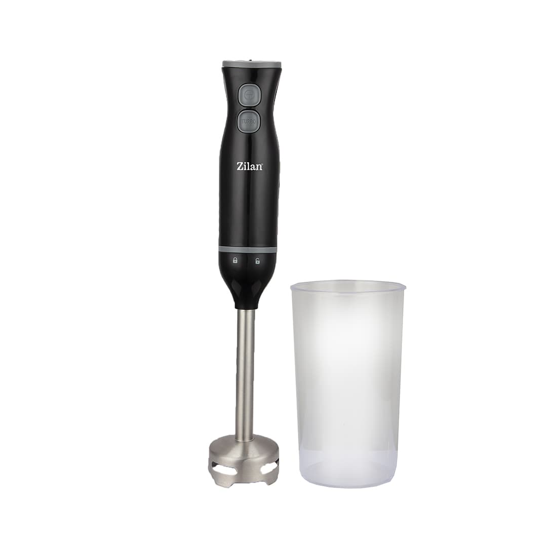 ZLN5237 El Blenderı