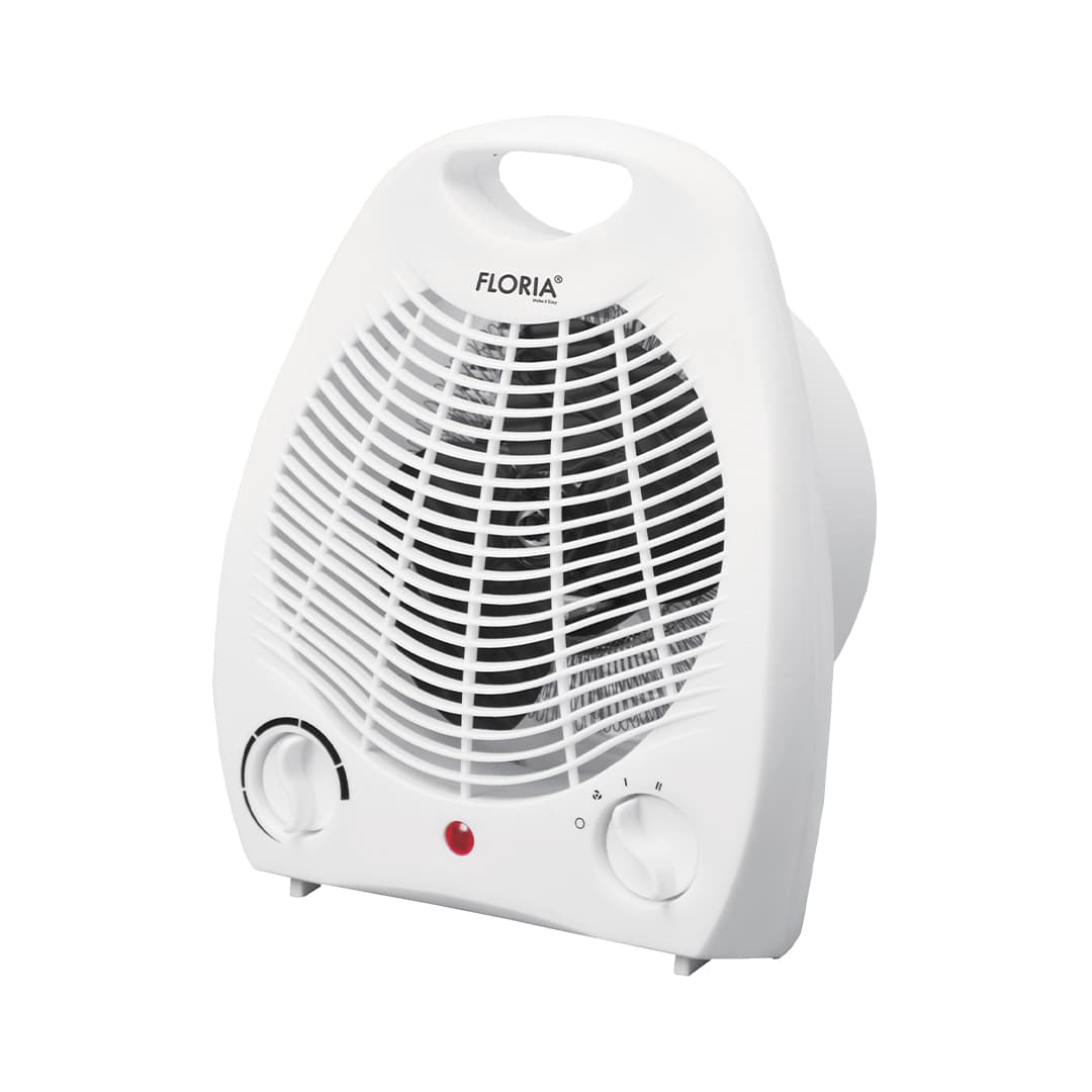 ZLN6151 Fanlı Isıtıcı Ve Soğutucu
