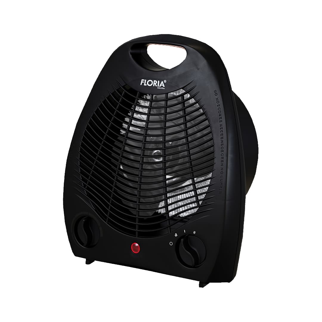 ZLN6152 Fanlı Isıtıcı Ve Soğutucu