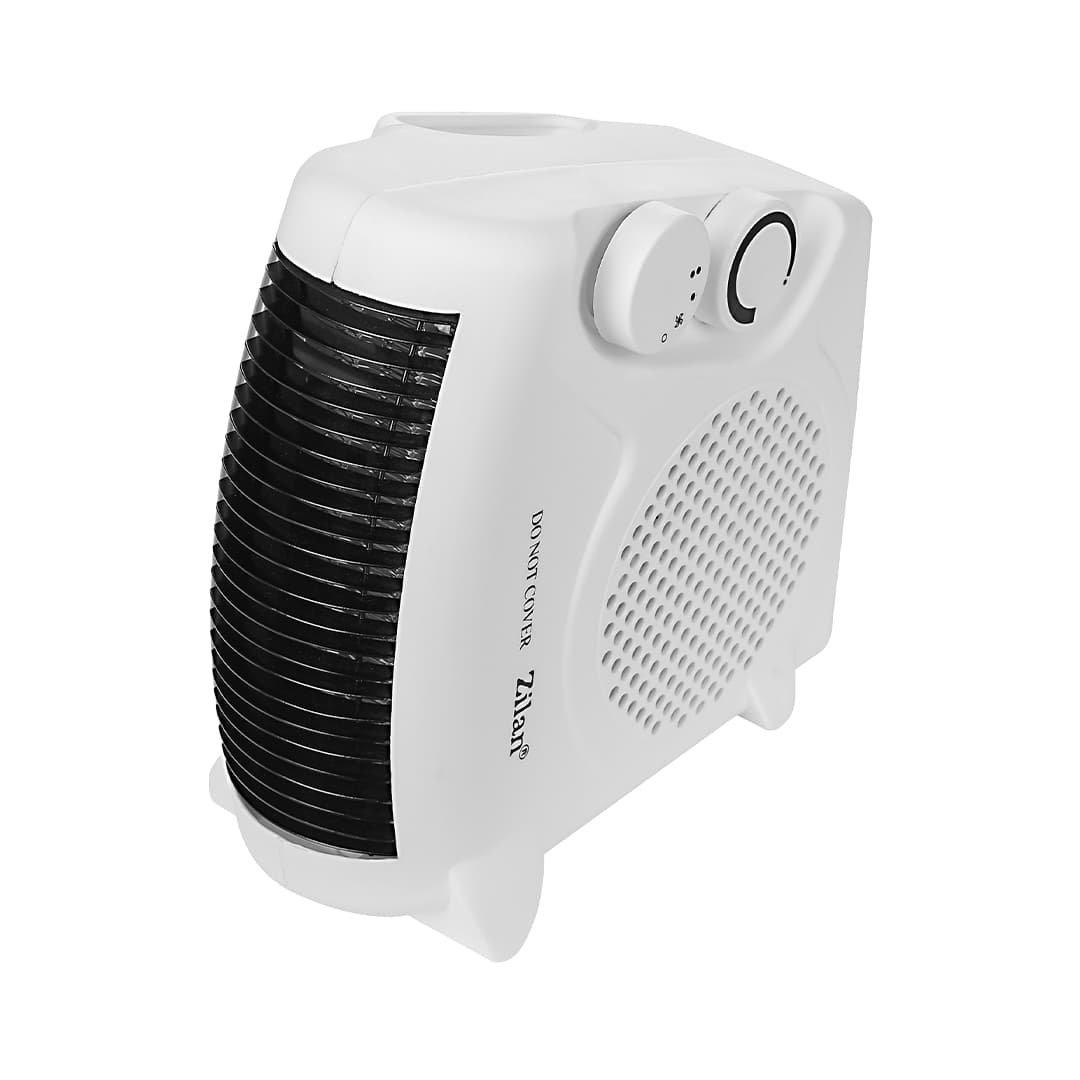ZLN5534 Fanlı Isıtıcı