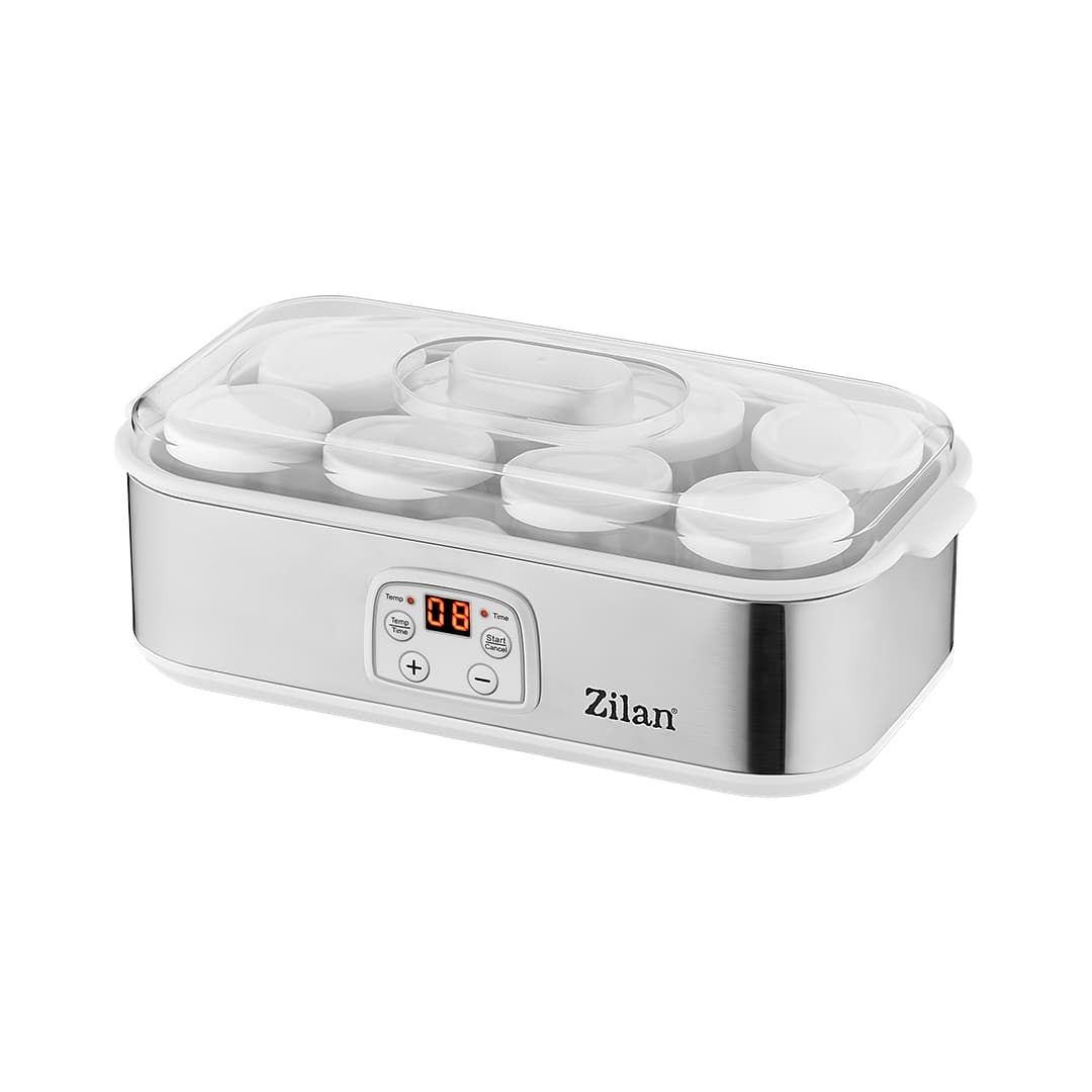 ZLN6104 Yogurt Maker (Extra Box)