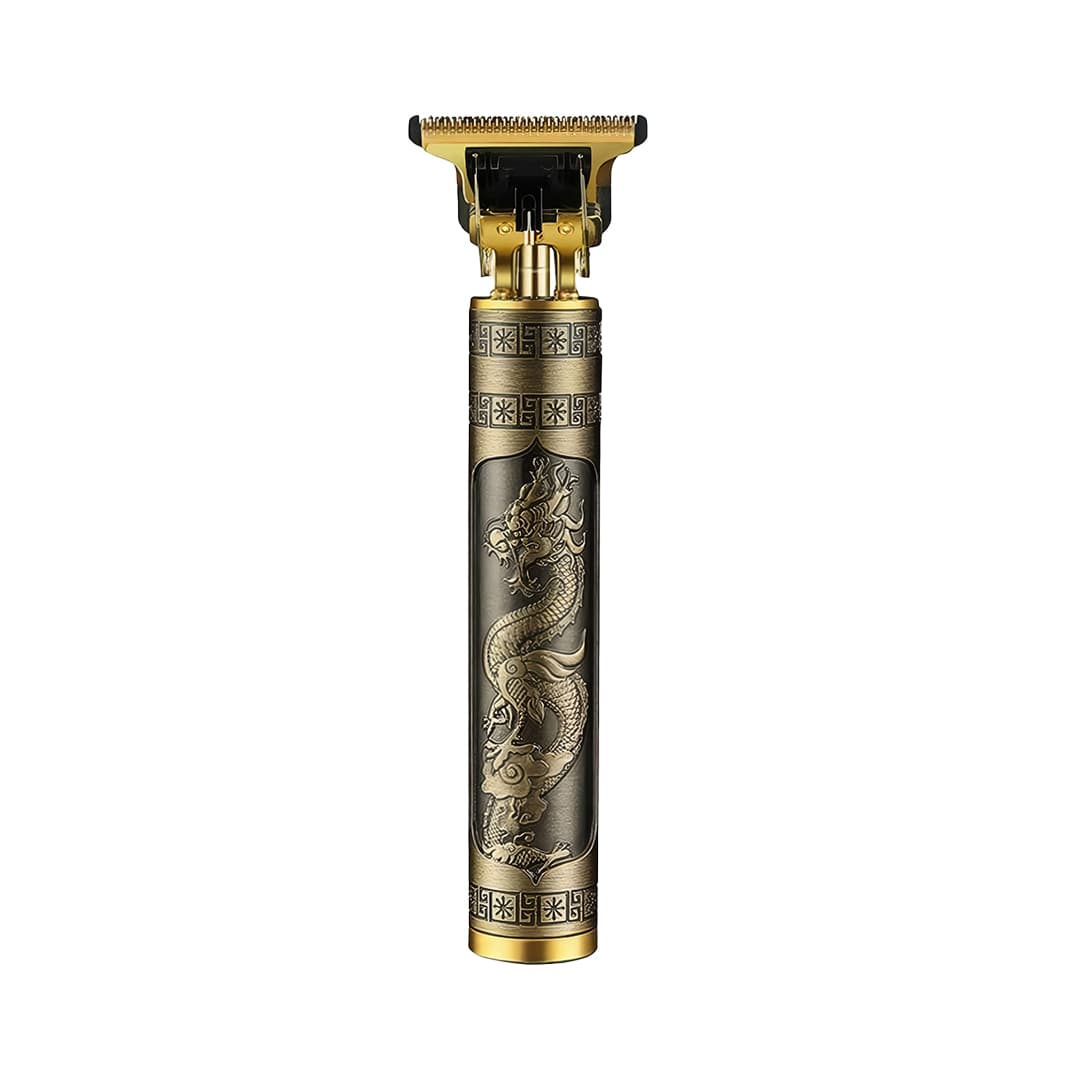 ZLN8597 Saç Tıraş Makinesi Dragon