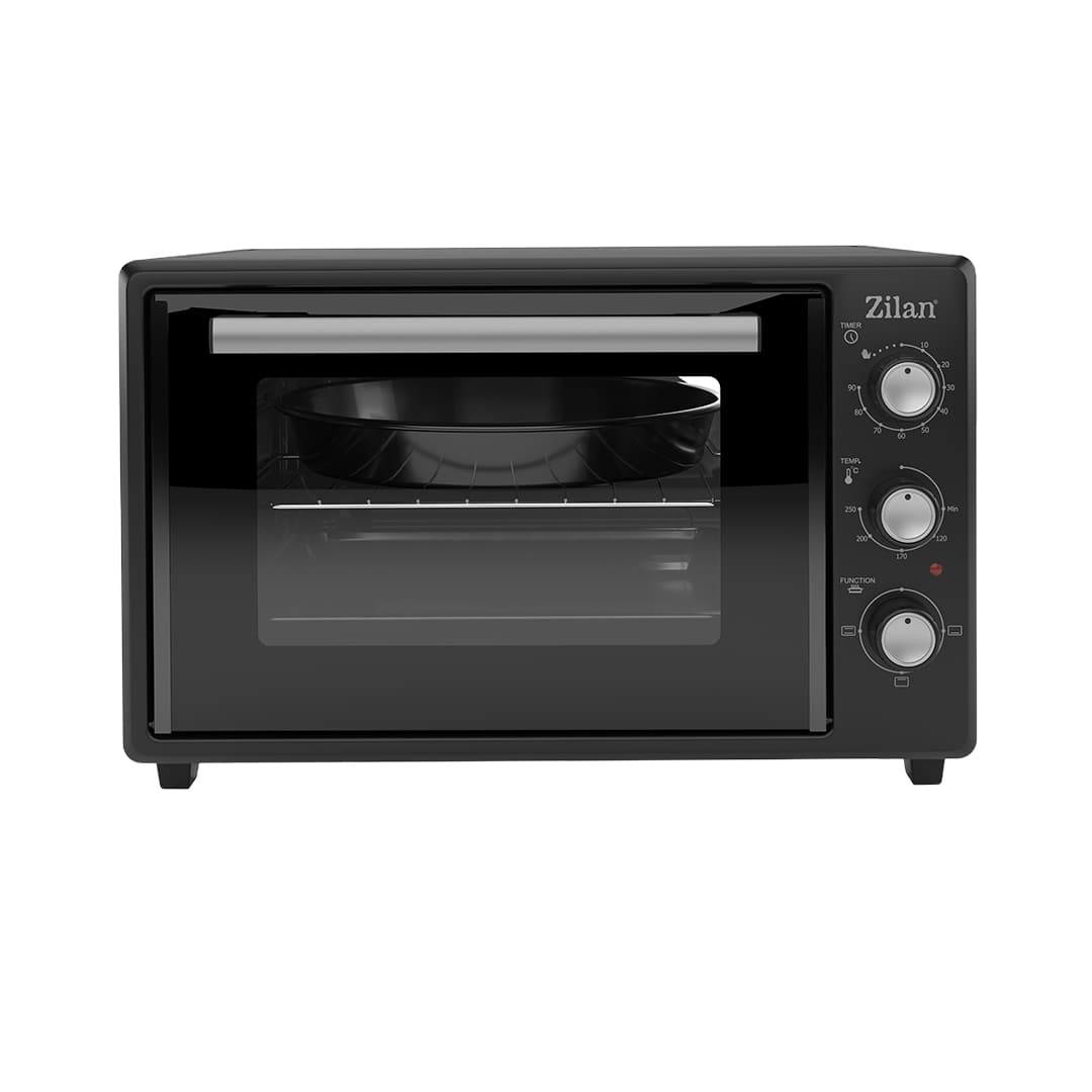 ZLN8887 Elektrikli Fırın