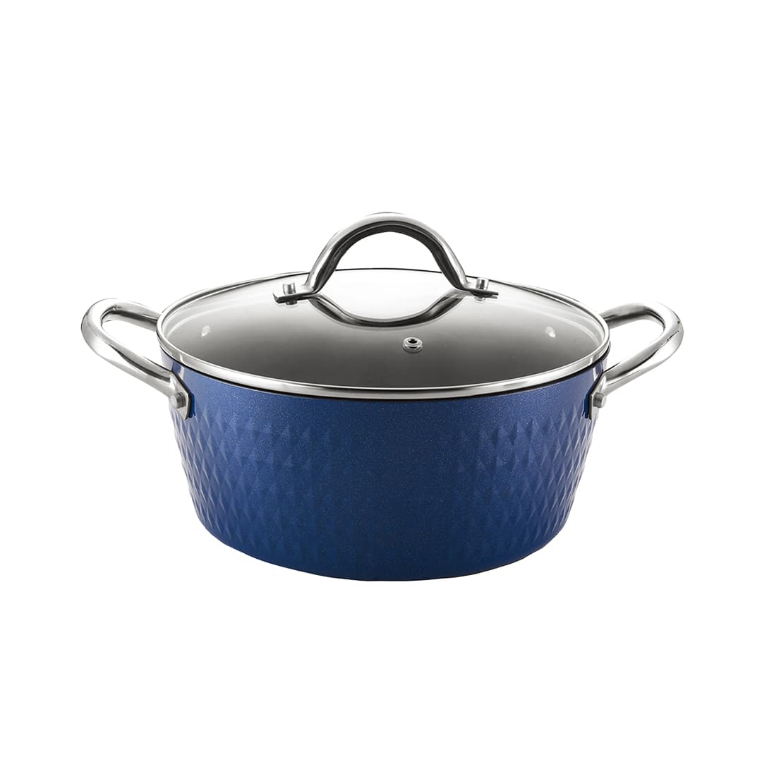 ZLN9600 20 Cm Tencere (Diamond Chef)