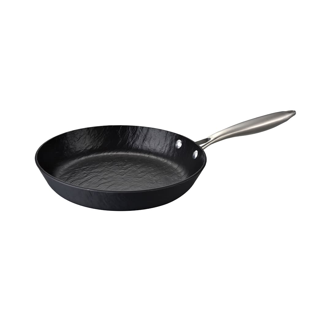 ZLN0910 24Cm Kızartma Tavası (Volcano Chef)
