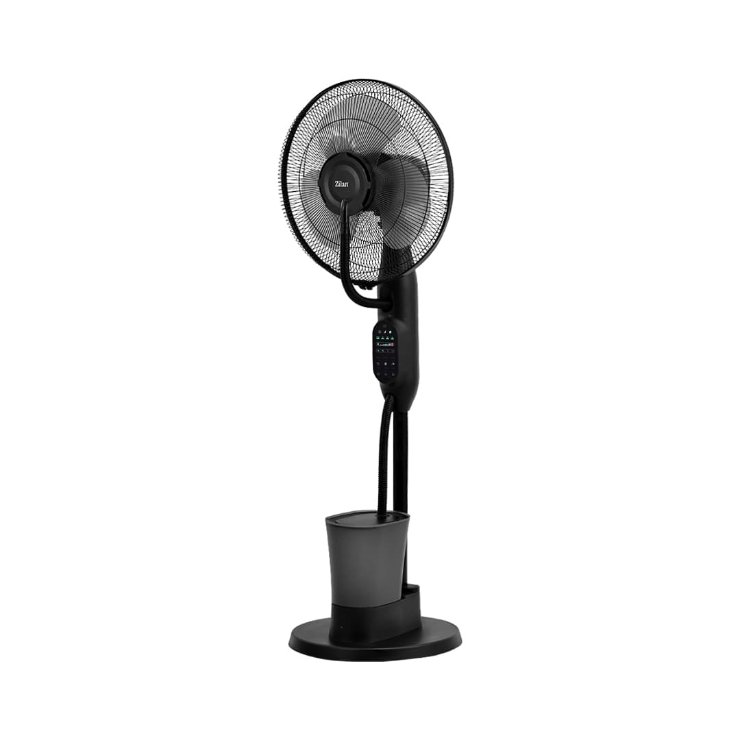 ZLN0977 16” Ayaklı Buharlı Vantilatör