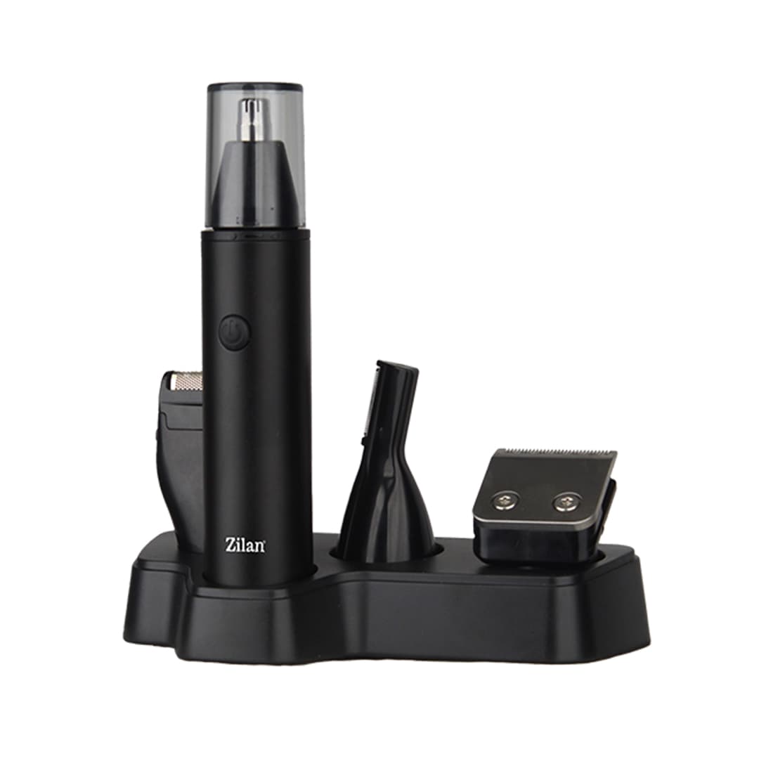 ZLN8950 Janus  5in1 Gromming Kit