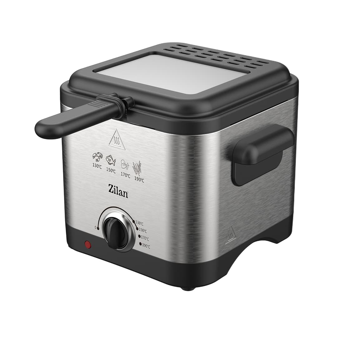 ZLN4185 Deep Fryer (Ex)