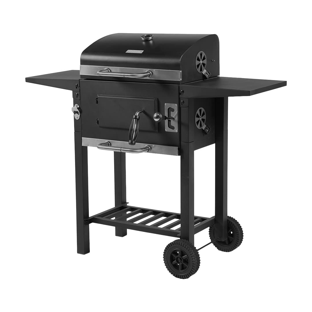 ZLN3584 Charcoal Barbecue Grill