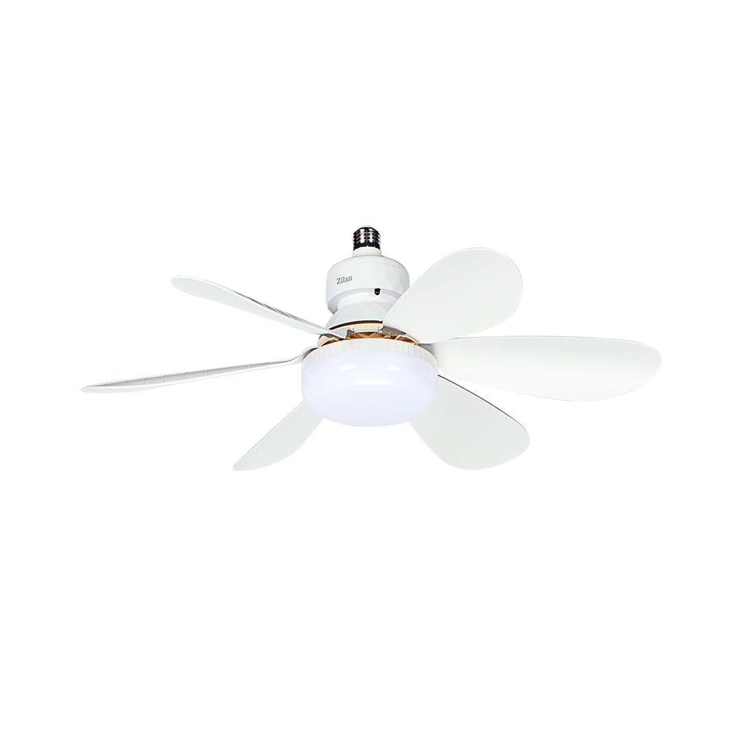 ZLN4590 Ceiling Fan With Light