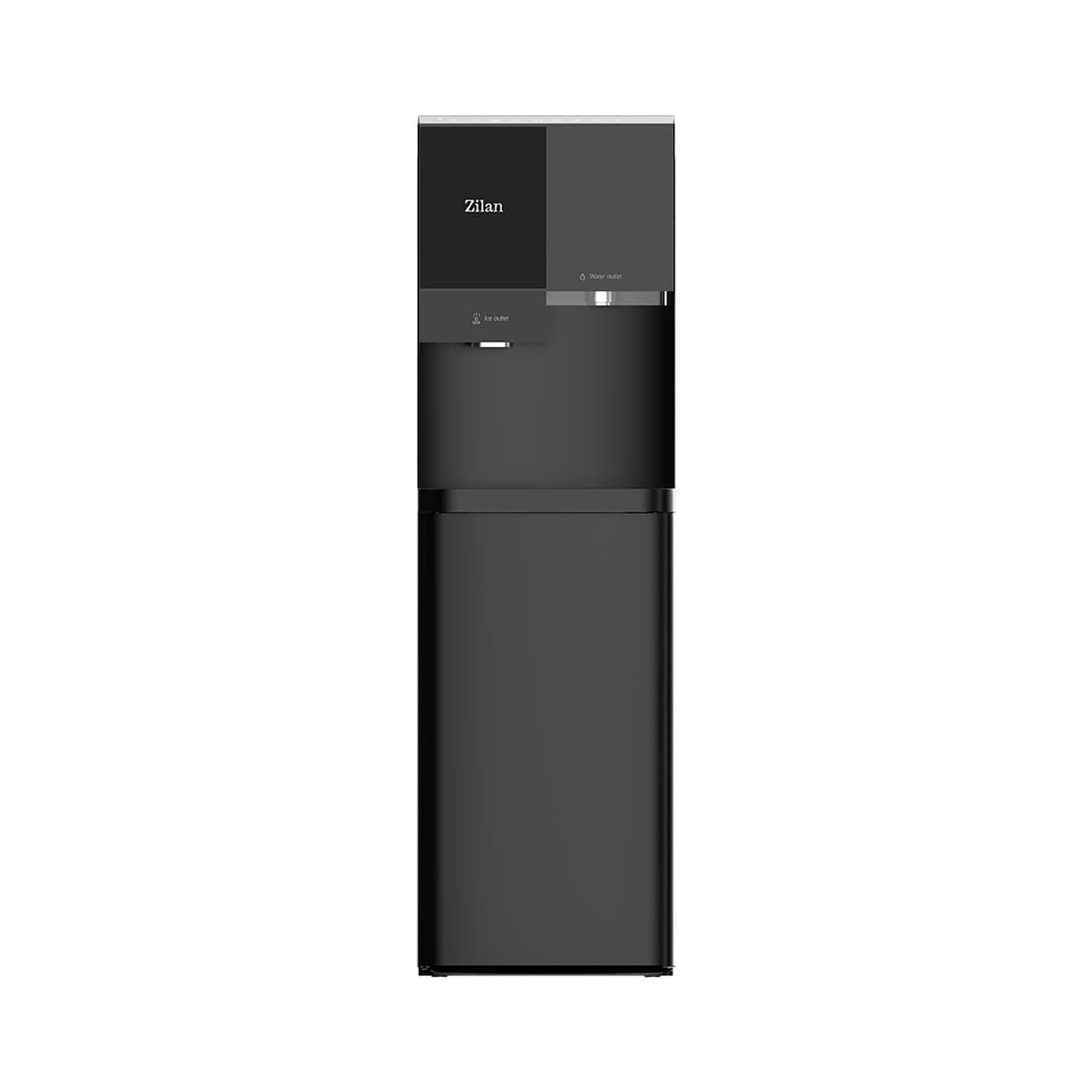 ZLN4680 Digital Water Dispenser With ice Maker