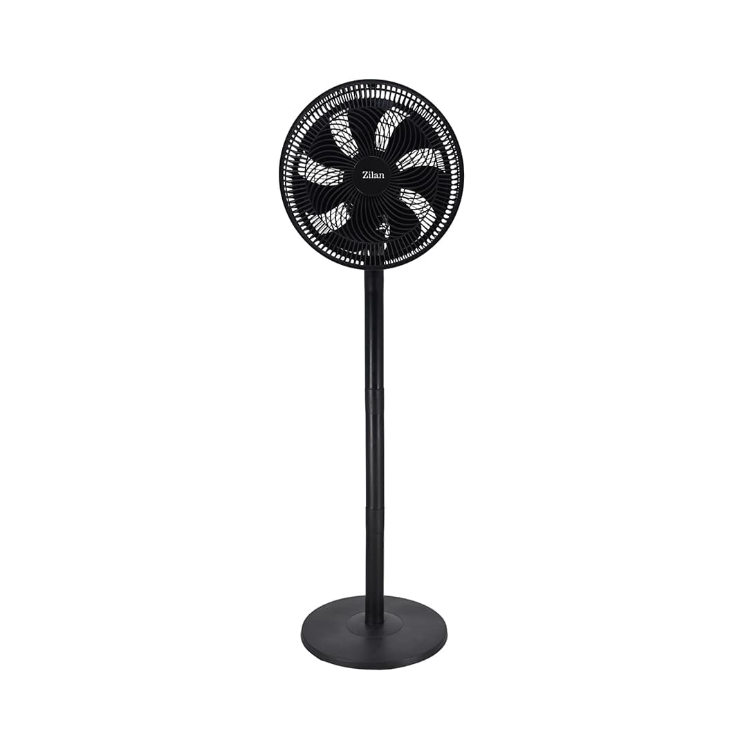 ZLN2558 12" High Speed Air Circulator Fan