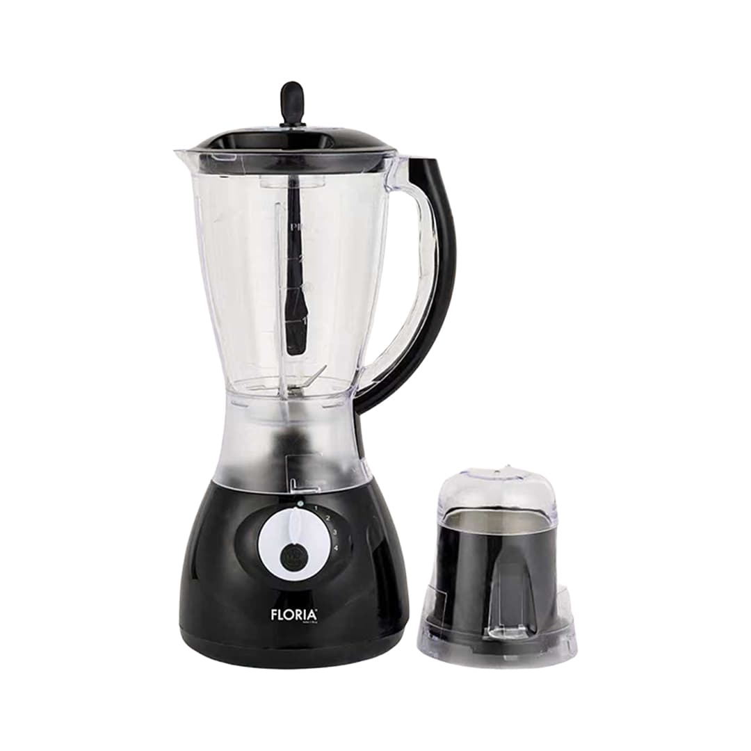 ZLN4765 2 si 1 arada Ayaklı Blender ve Öğütücü