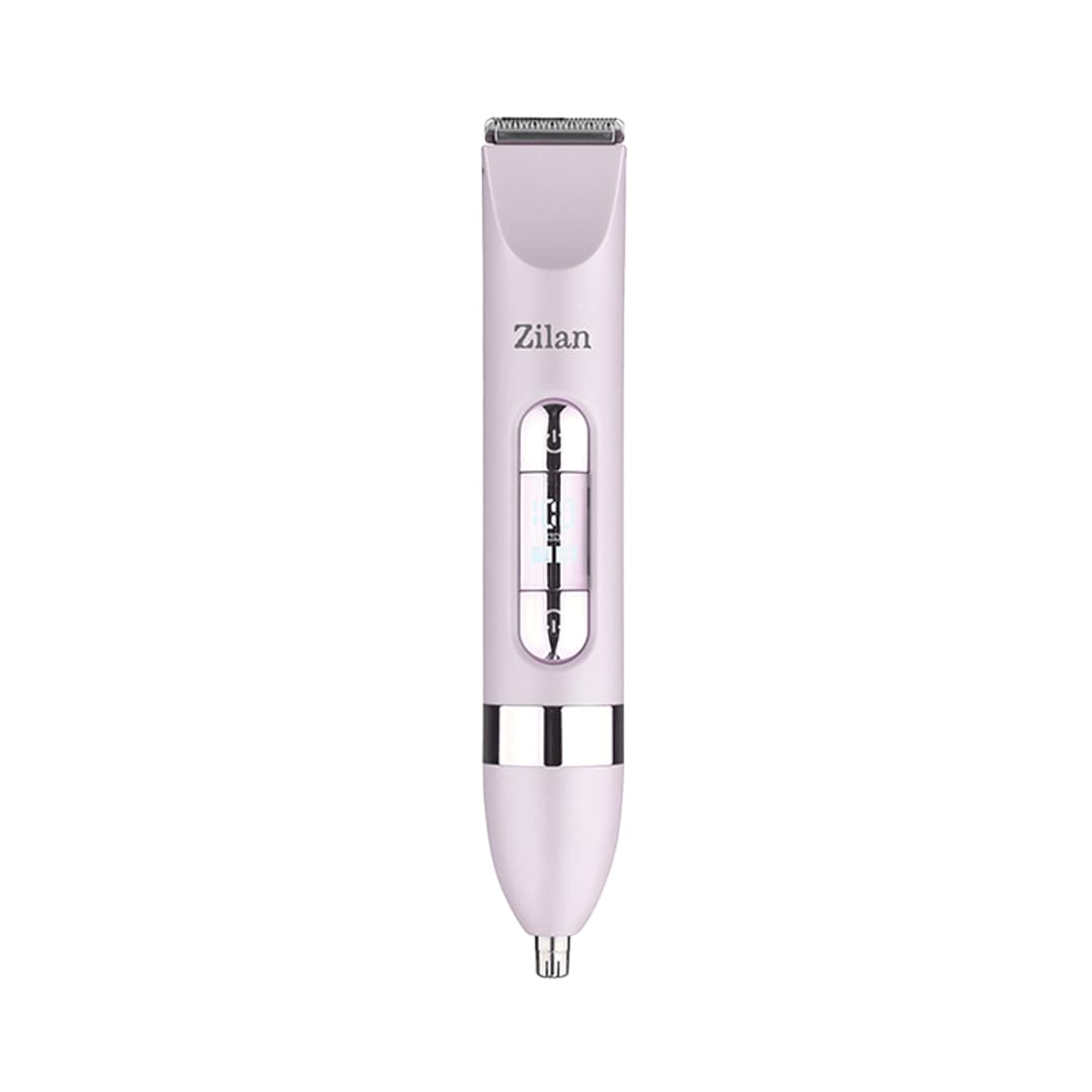 ZLN5274 4in1 Lady Shaver & Trimmer Set
