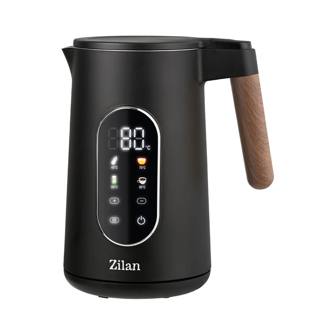 ZLN5410 Digital Double Wall Kettle