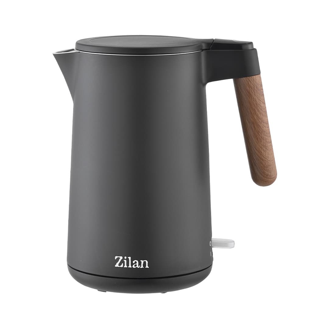 ZLN5427 Double Wall Kettle
